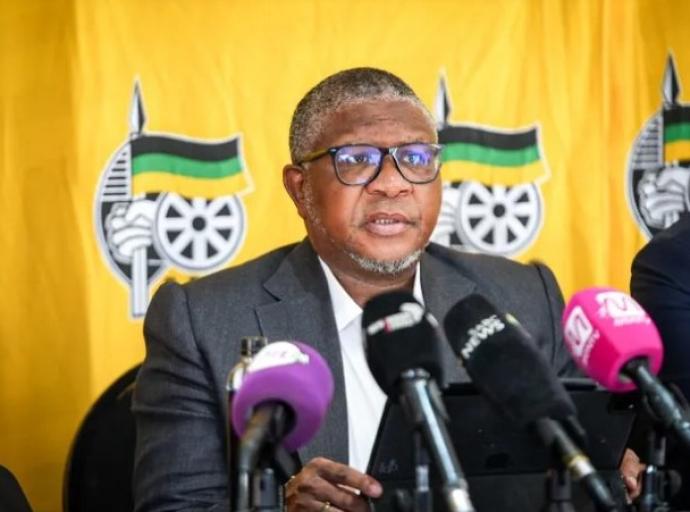 ANC at a Critical Crossroads – Analyst